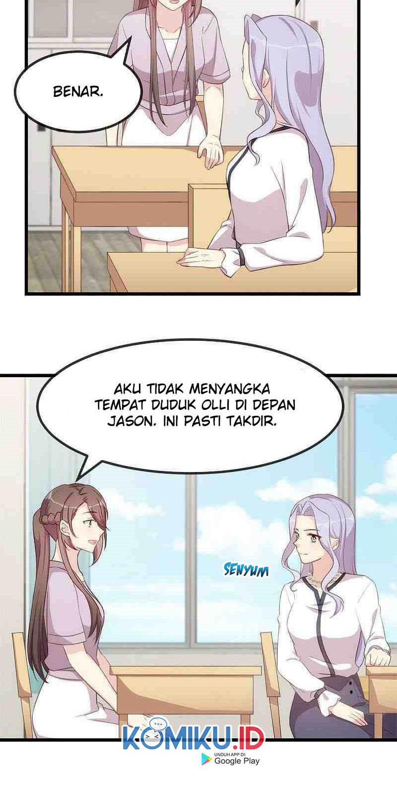 CEO’s Sudden Proposal Chapter 332 Gambar 3